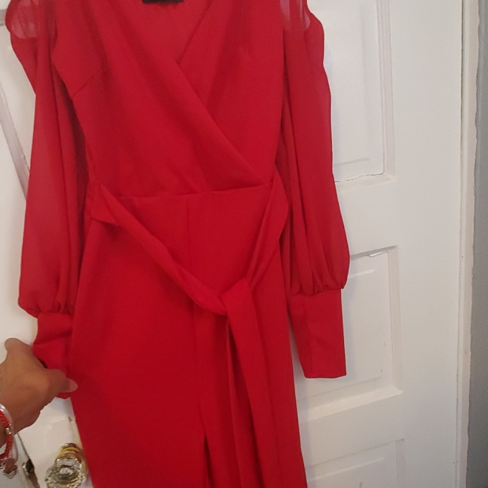jumpsuit - Picture 2 of 7